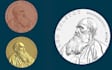 create 3d historical coin bas relief medallion model for cnc 3d printing