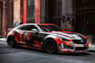 professional car wrap, van wrap, truck wrap
