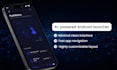 build a powerful custom android launcher app like octopi launcher or nova launch