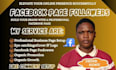 boost your facebook page follower organically