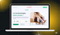 figma to wix, wix redesign, wix ecommerce, wix studio expert, wix website design
