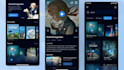 develop video music streaming app iptv app ott app smart tv app live streaming
