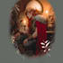 create a fantasy illustration