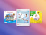 modern motion graphics and graphic design