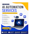 make full stack websites with ai integrations