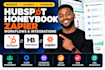 automate hubspot honeybook zapier workflow pipedrive gohighlevel API integration