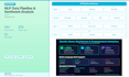 develop python scripts, automation bots, and web scrapers
