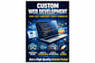 build luxury website design and website development