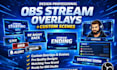 fix obs studio lag, black screen, audio delay, and streaming issues