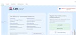 get sam gov, uei, cage code, sba, 8a, wosb, mbe, dbe certifications