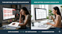 clean and format your messy data professionally