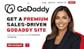 do godaddy website design godaddy redesign website SEO develop godaddy expert