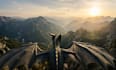 create cinematic ai images with midjourney