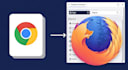 build chrome extension, firefox extension, custom browse extension, addon plugin