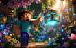 design professional minecraft render thumbnails