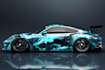 car wrap, truck wrap, van wrap design