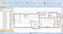 do expert drywall, framing and finishes takeoff and cost estimation