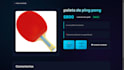 build web services with backend and basic frontend