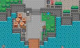 create pixel art tileset sprite sheet video game pixel background rpg tileset