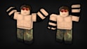 make a custom render of your roblox avatar