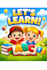do kids learning video
