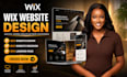 wix website design wix website wix website redesign wix wix development