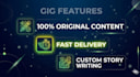 write engaging reels scripts and short video scripts