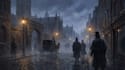 create historical concept art and educational dioramas