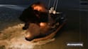 do vfx compositing 3d model, visual effect special effect 3d animation film edit