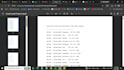 clean, format, merge, split excel data