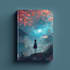 do a book cover design, book cover design
