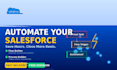be your salesforce developer, administrator and consultant