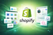 build a shopify hydrogen headless store with oxygen builder