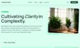 build a high converting saas and startup landing page