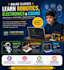 teach electronics and coding to children