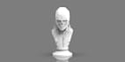 sculpt your 3d characters ready to print
