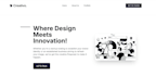 convert figma to responsive html css landing page