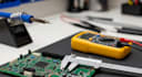 convert old pcb to schematic, gerber and pcb layout
