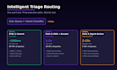 build a rag ai search pipeline with elasticsearch