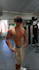 create a custom workout plan for muscle gain and fat loss