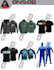 design all type of apparels into 3d mockups