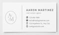 design responsive clickable HTML email signature