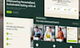 revamp squarespace website redesign squarespace website edit squarespace website