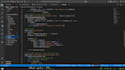 develop a professional and responsive website