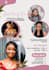 be doing poster, logo, flyer, invitation and stickers