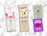 design invitations for wedding, birthday, baptism, or gala