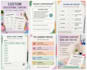 creating personalized educational activities