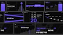 unique social media post graphics
