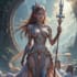do fantasy character art and fantasy character