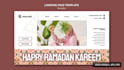 create zid website, arabic store and salla website
